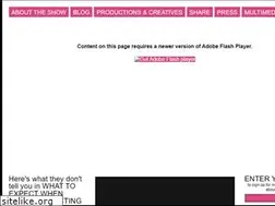 Sites similar to motherhoodoutloud.com