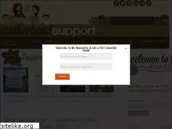 Sites similar to motherhoodsupport.com