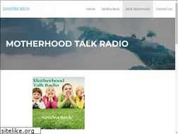 Sites similar to motherhoodtalkradio.com