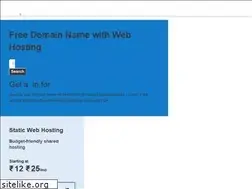 Sites similar to motherhost.com