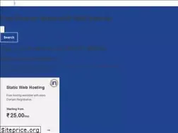 Sites similar to motherhost.in