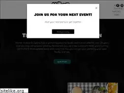 Sites similar to motherhubbardschicago.com