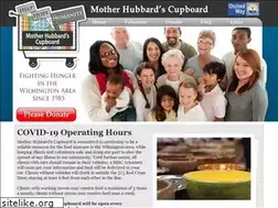 Sites similar to motherhubbardsnc.com