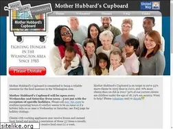 Sites similar to motherhubbardsnc.org