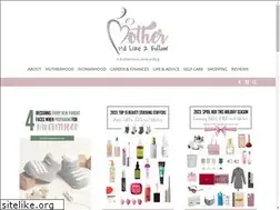 Sites similar to motheridlike2follow.com