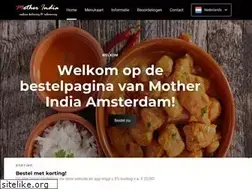 Sites similar to motherindia.nl