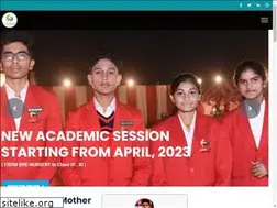 Sites similar to motherindiaglobalschool.org