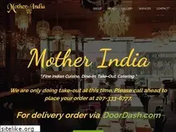 Sites similar to motherindiame.com