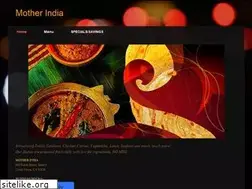 Sites similar to motherindiaoc.com