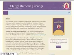 Sites similar to motheringchange.com
