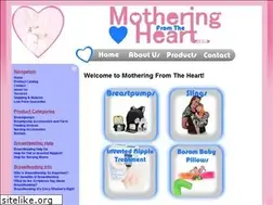 Sites similar to motheringfromtheheart.com