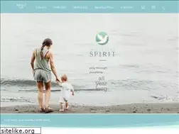 Sites similar to motheringspirit.com