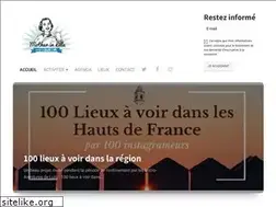 Sites similar to motherinlille.com
