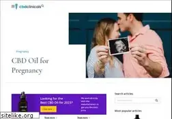 Sites similar to motherisk.org