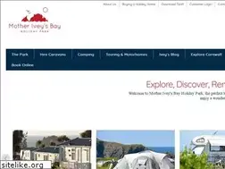 Sites similar to motheriveysbay.com