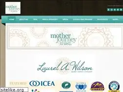 Sites similar to motherjourney.com
