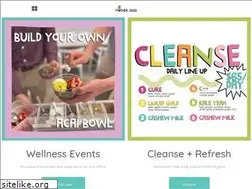 Sites similar to motherjuice.com