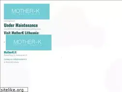 Sites similar to motherk.eu