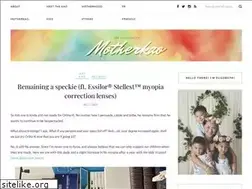 Sites similar to motherkao.com