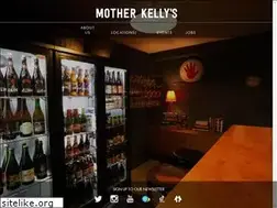 Sites similar to motherkellys.co.uk