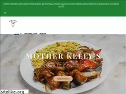 Sites similar to motherkellysli.com