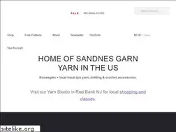Sites similar to motherknitter.com