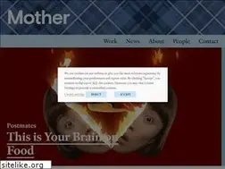 Sites similar to motherla.com