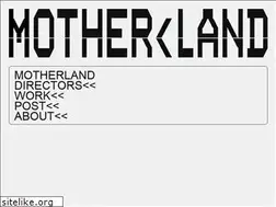 Sites similar to motherland.ie