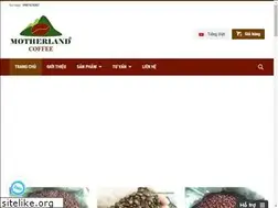Sites similar to motherlandcafe.com