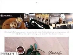 Sites similar to motherlandcoffee.com