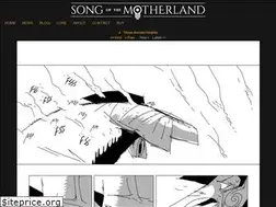 Sites similar to motherlandcomic.com