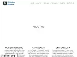 Sites similar to motherlandgarments.com