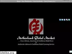 Sites similar to motherlandglobal.com