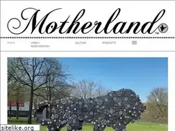 Sites similar to motherlandjv.com