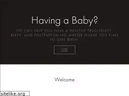 Sites similar to motherlandmidwifery.com