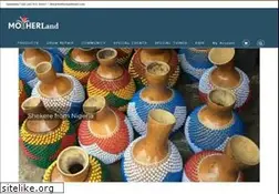 Sites similar to motherlandmusic.com