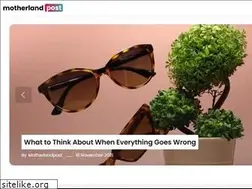 Sites similar to motherlandpost.com