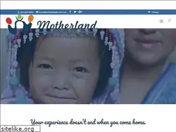 Sites similar to motherlandtravel.com