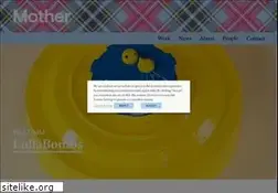 Sites similar to motherlondon.com