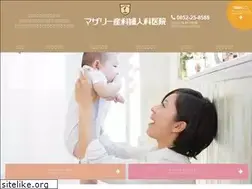 Sites similar to motherly.or.jp