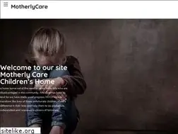 Sites similar to motherlycare.org