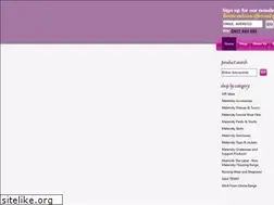 Sites similar to motherlyinstincts.com.au