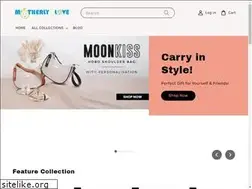 Sites similar to motherlylove.com.my