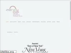Sites similar to motherlylovenyc.com