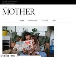 Sites similar to mothermag.com