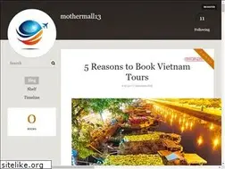 Sites similar to mothermall13.booklikes.com