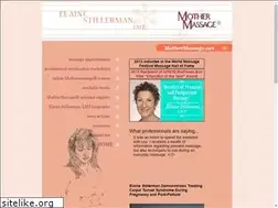 Sites similar to mothermassage.net
