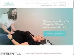 Sites similar to mothermechiro.com