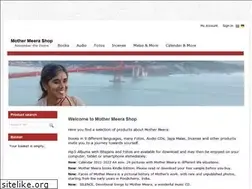 Sites similar to mothermeera.biz