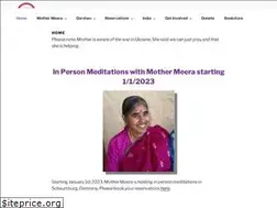 Sites similar to mothermeerausa.com